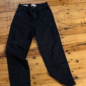 Universal thread Women's Black Jeans